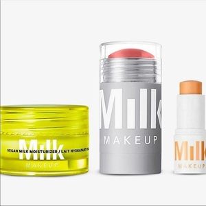 Milk Makeup Quick Fix Set